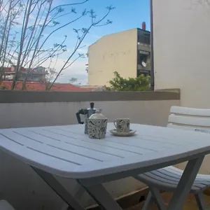 Appartamento La Casa Di Matilde, Aeroporto di Catania Fontana Rossa
