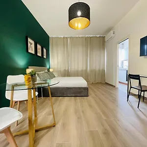 Appartamento Le Dimore Del Corso, Catania