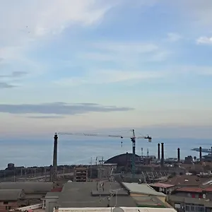 Casa vacanze I Pennacchi, Aeroporto di Catania Fontana Rossa