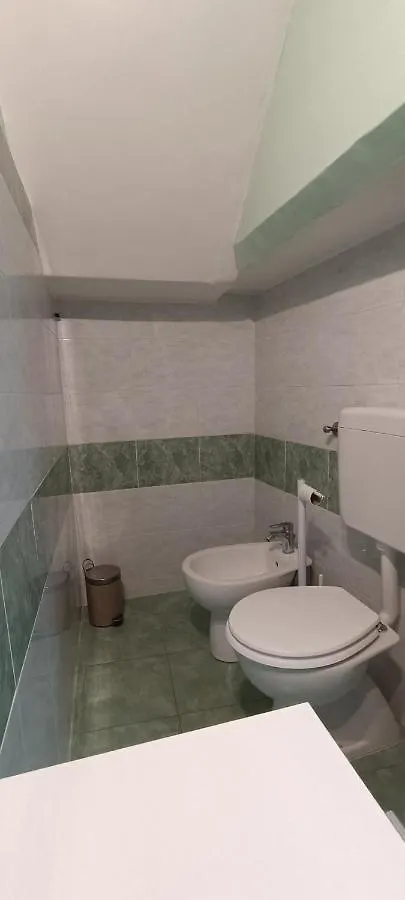 Appartamento Pozzo Canale House Aeroporto di Catania Fontana Rossa Italia